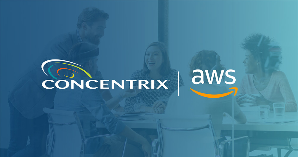 Concentrix and Amazon Connect Partnership