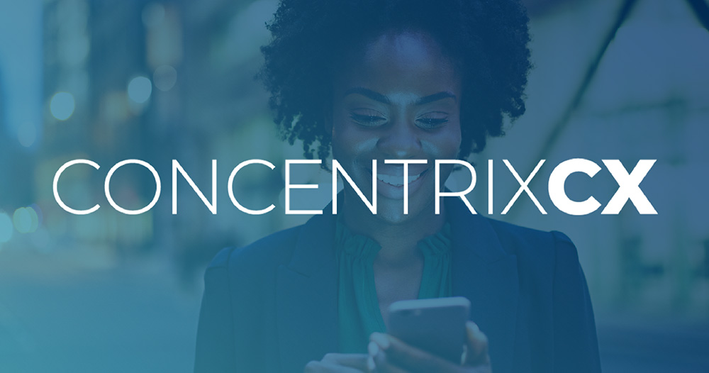 ConcentrixCX Voice of the Customer Platform