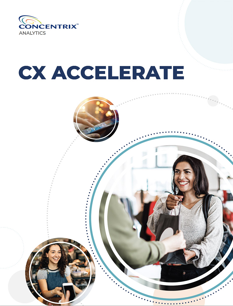 CX Accelerate