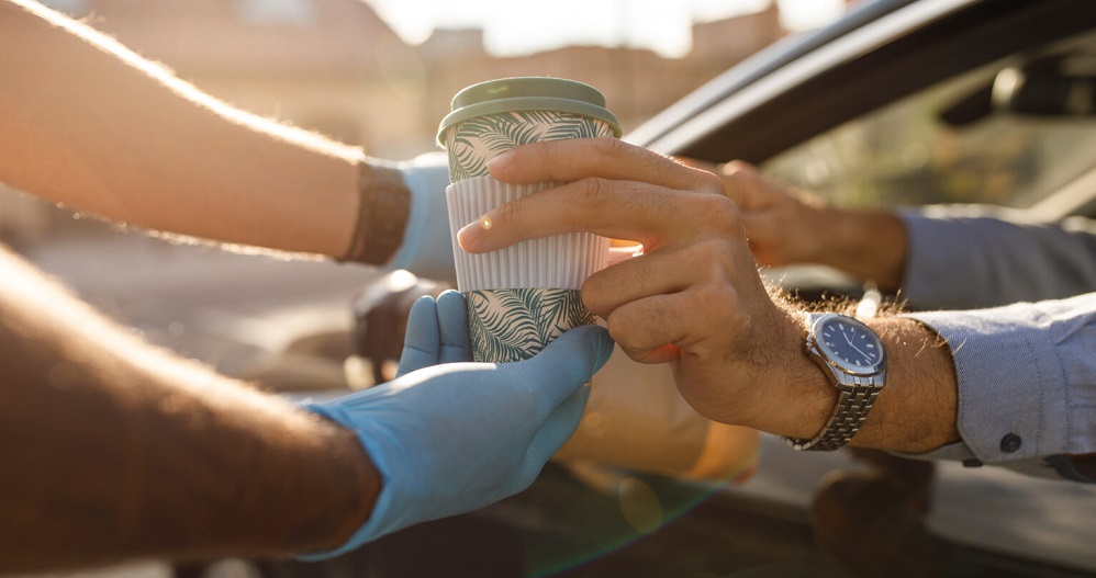 drive-thru customer experience