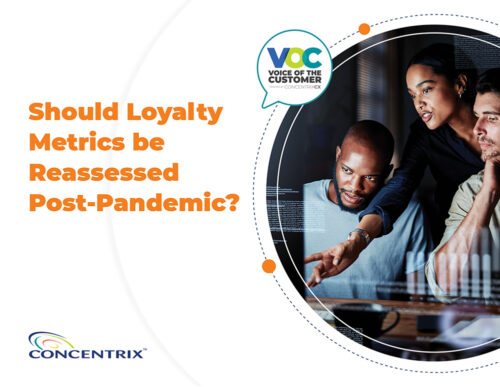 Should Loyalty Metrics be Reassessed Post-Pandemic?