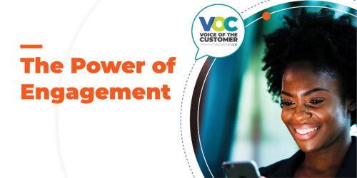 The Power of Engagement | Concentrix Fact Sheet