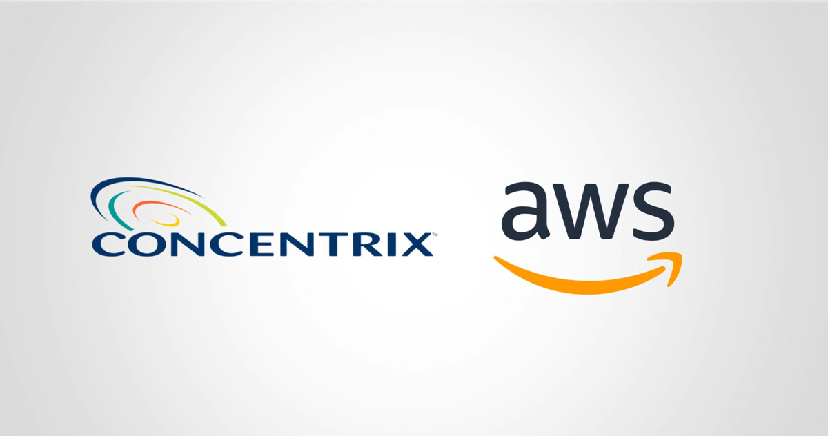 Reimagine CX with Concentrix and Amazon Connect