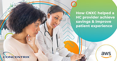 Case study: Reimagining Patient Experience