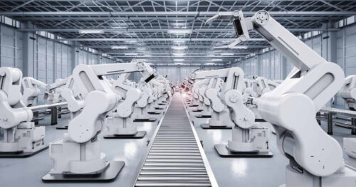 Robotic process automation drives organizational innovation