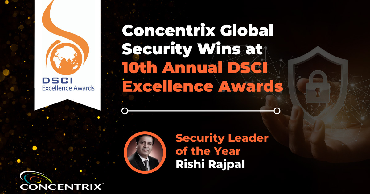 Global Security Strength Wins at DSCI Excellence Awards 2020