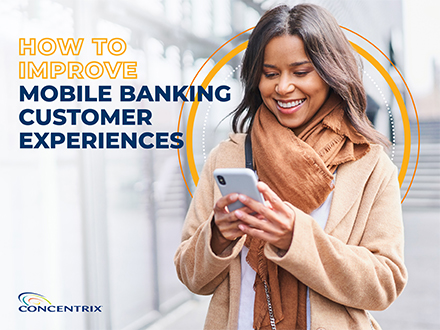 Current mobile banking