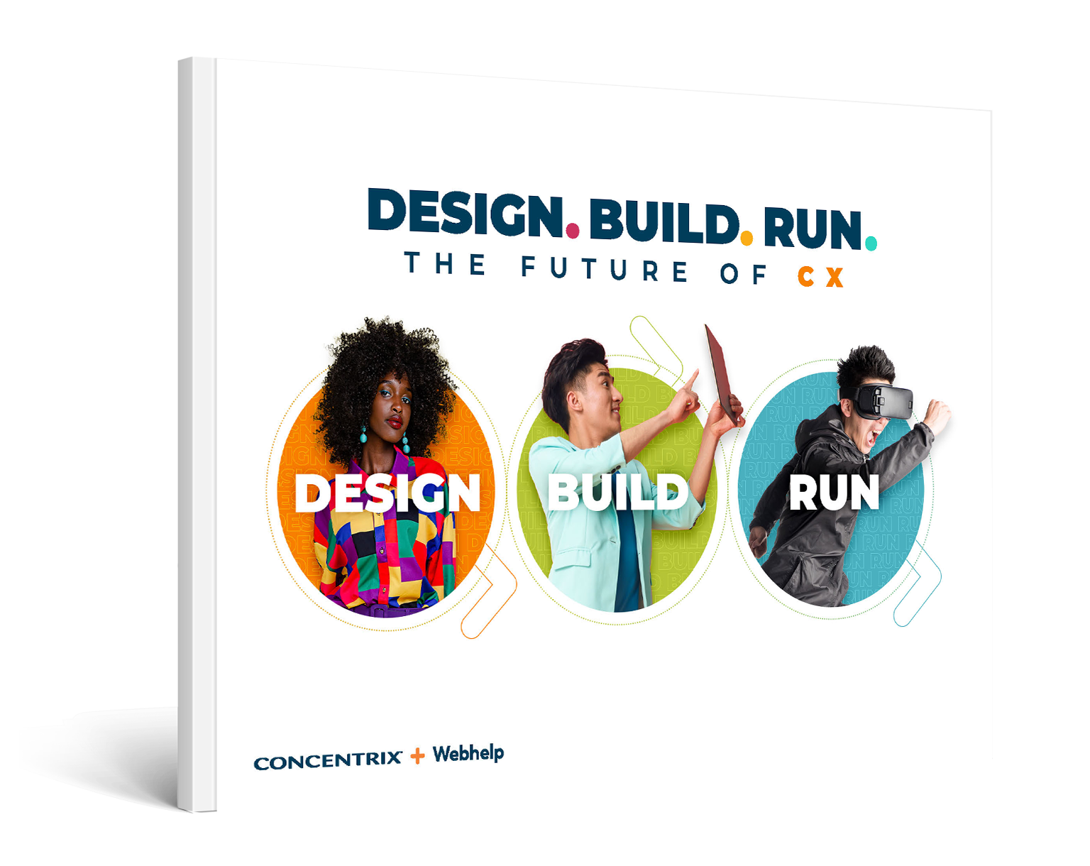 Thumbnail - Design Build Run eBook