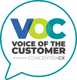 Concentrix Voice of the Customer