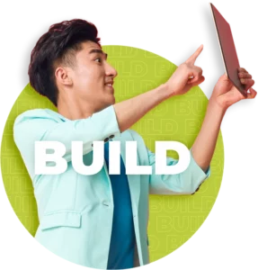 Build